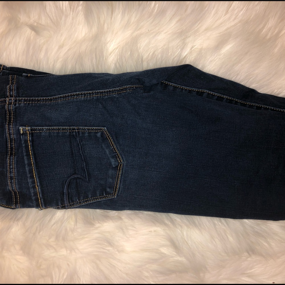 American Eagle Super Stretch Jeans